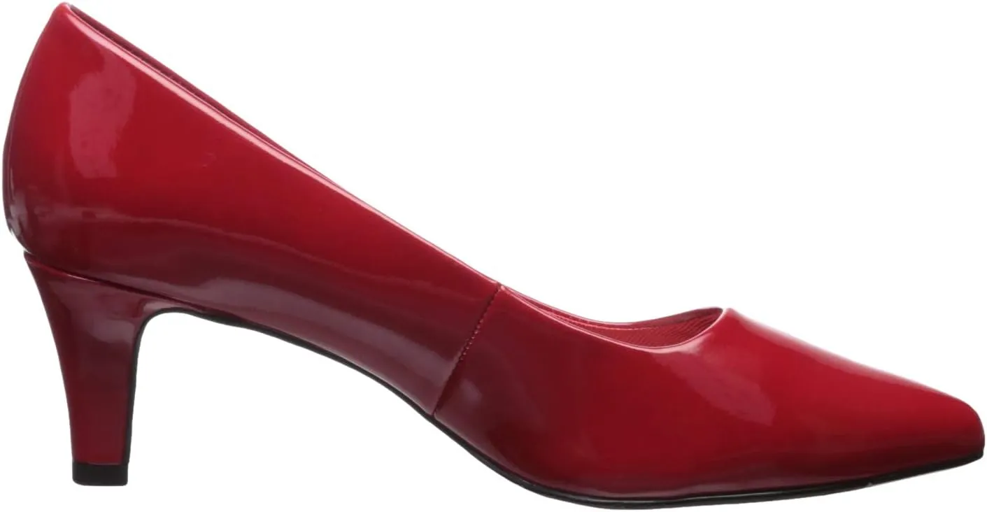 Easy Street Women's Pointe Dress Pump