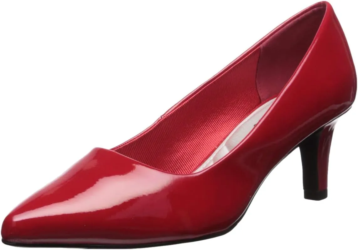 Easy Street Women's Pointe Dress Pump