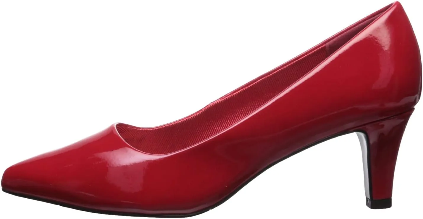 Easy Street Women's Pointe Dress Pump