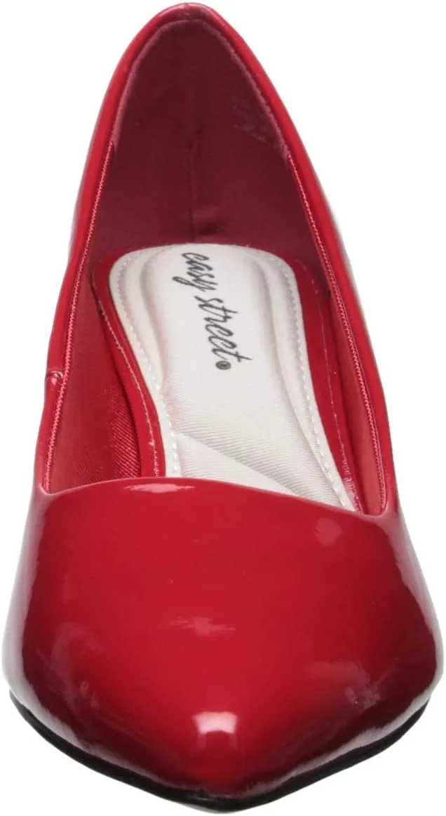 Easy Street Women's Pointe Dress Pump