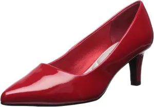 Easy Street Women's Pointe Dress Pump