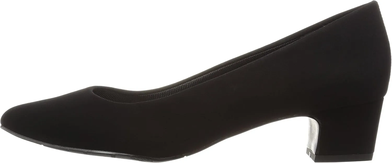 Easy Street Women's Prim Dress Pump