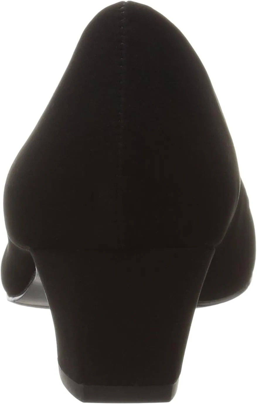 Easy Street Women's Prim Dress Pump