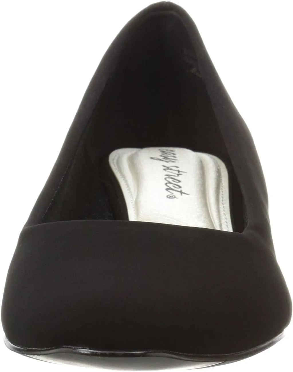 Easy Street Women's Prim Dress Pump