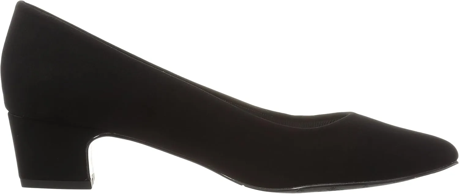 Easy Street Women's Prim Dress Pump
