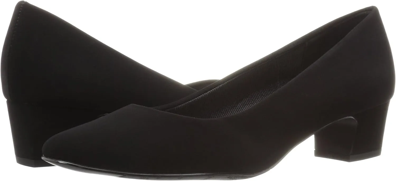 Easy Street Women's Prim Dress Pump