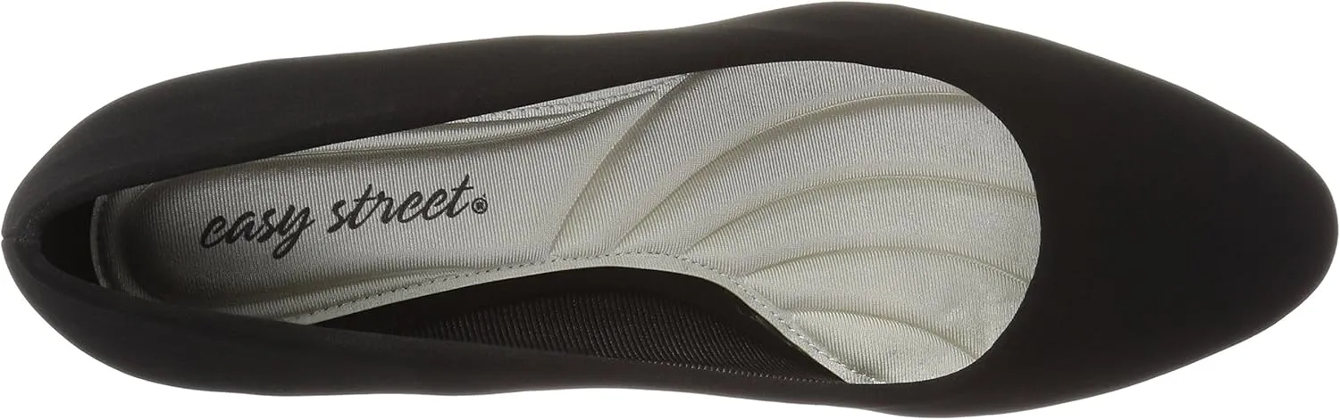 Easy Street Women's Prim Dress Pump