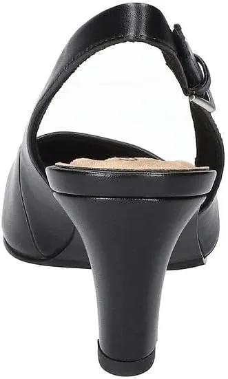 Easy Street Women's Ritsa Pump