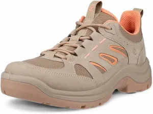 ECCO Women's Offroad Lace Up Hiking Shoe