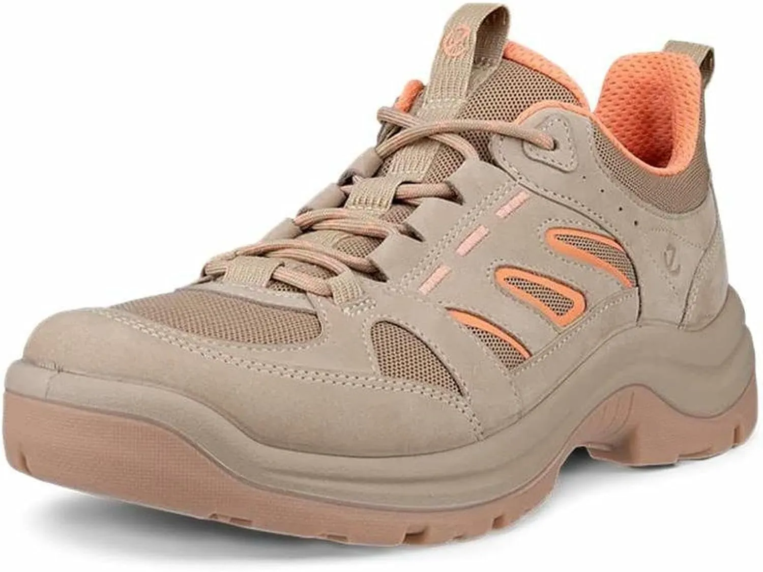 ECCO Women's Offroad Lace Up Hiking Shoe