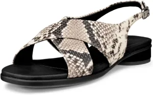 ECCO Women's Sculpted Alba 25 Slingback Sandal