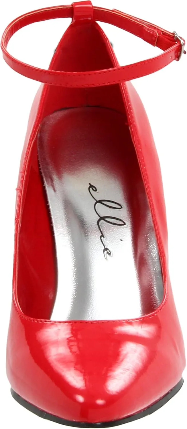 Ellie Shoes Women's 8401 Pump