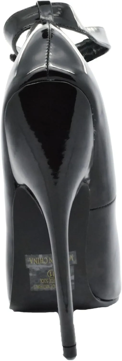 Ellie Shoes Women's Modern