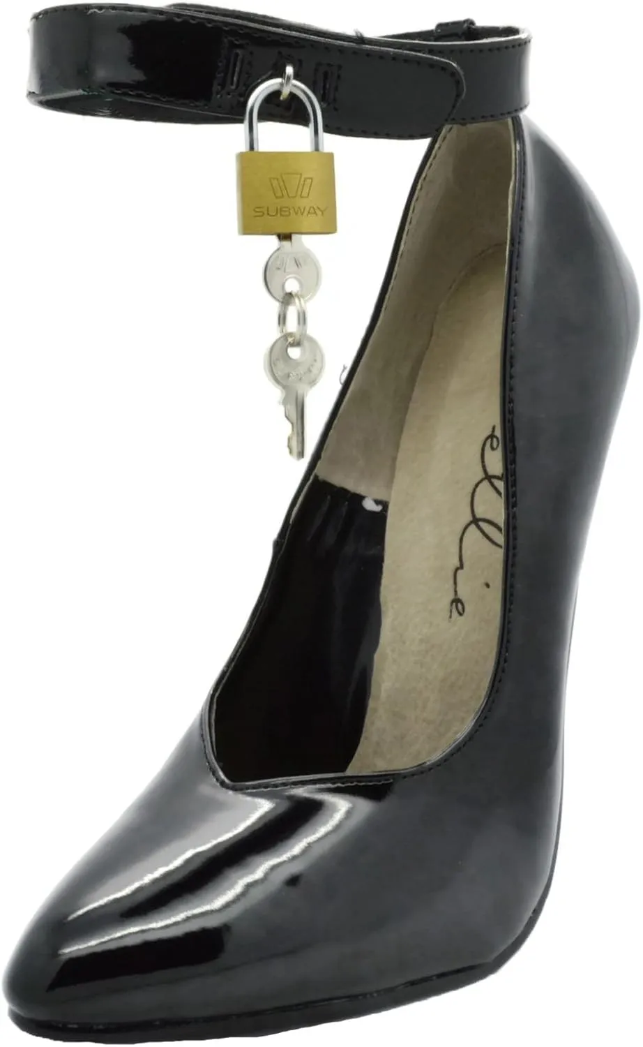 Ellie Shoes Women's Modern