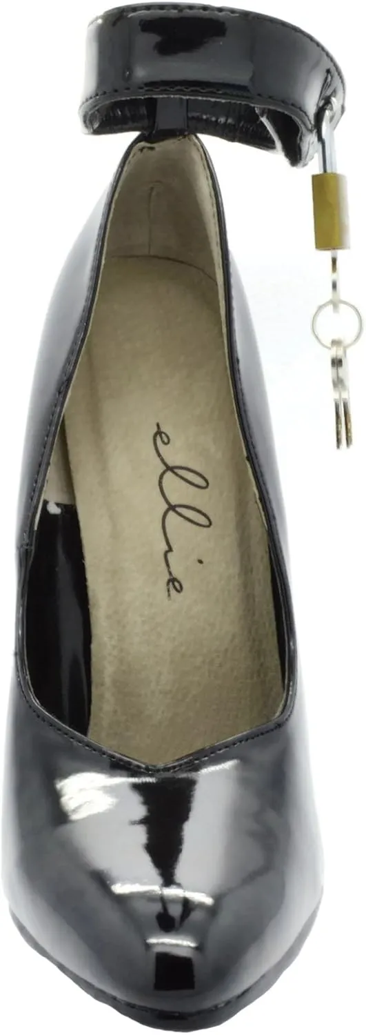 Ellie Shoes Women's Modern