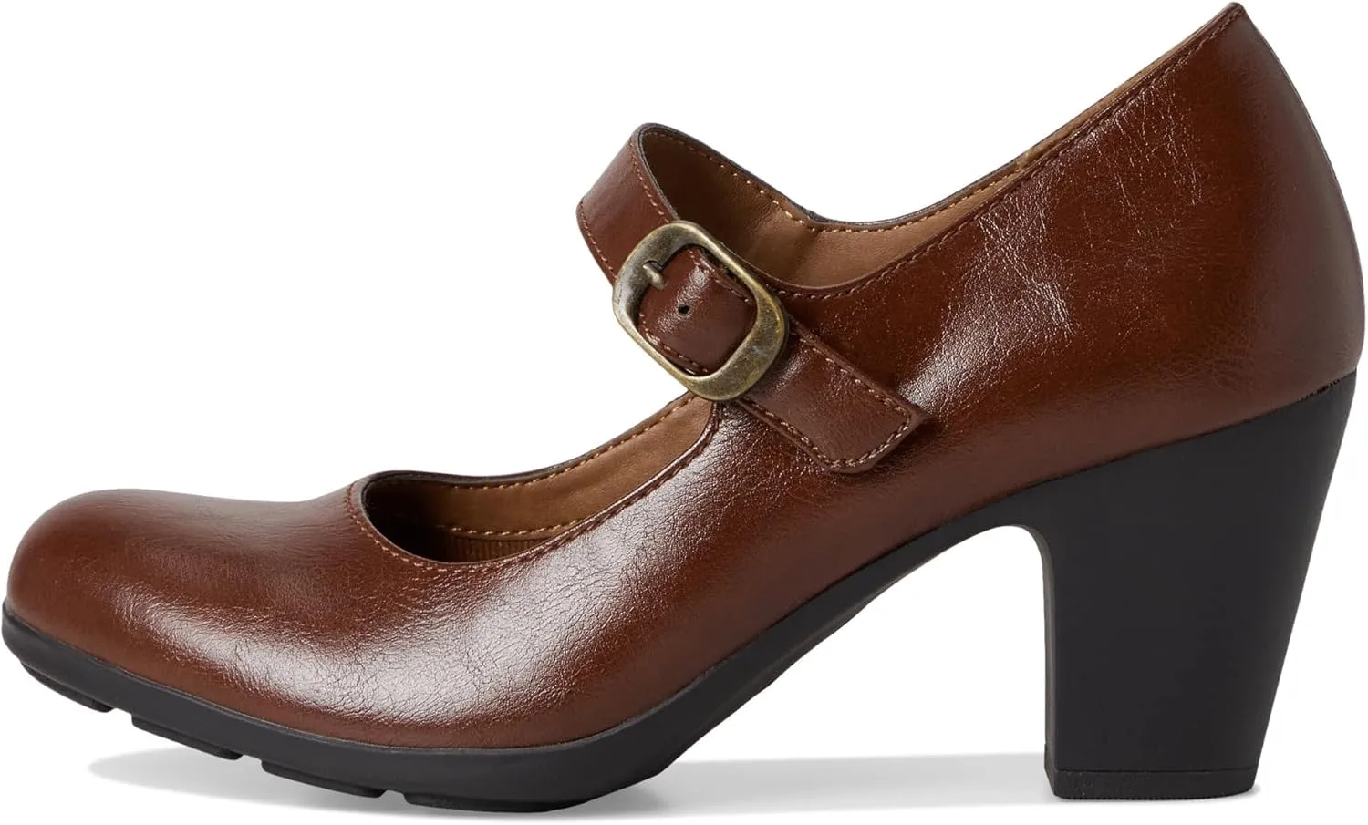 Eurosoft by Sofft Women's Netty Pump