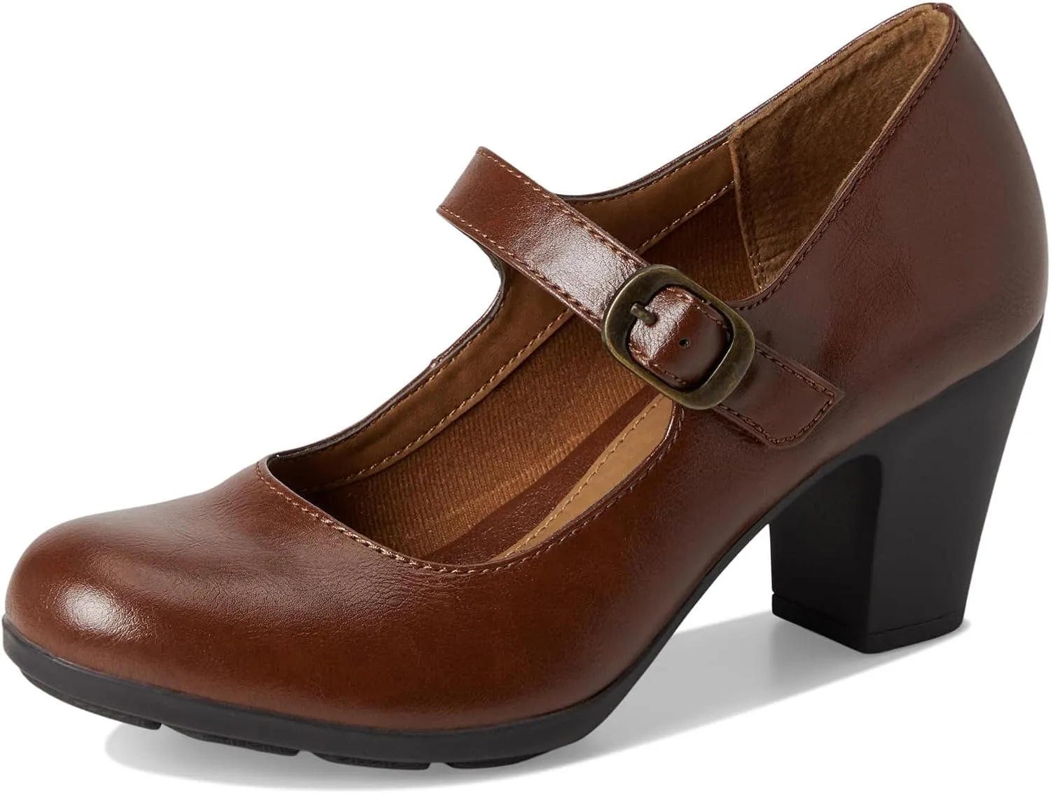 Eurosoft by Sofft Women's Netty Pump