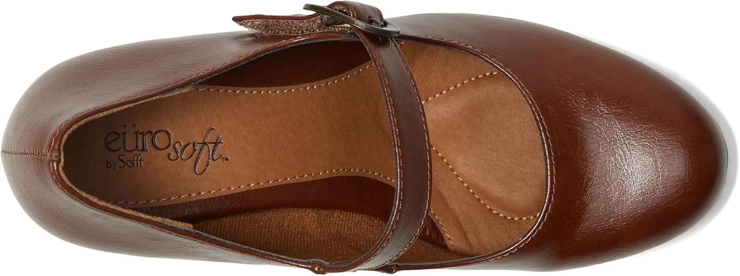 Eurosoft by Sofft Women's Netty Pump