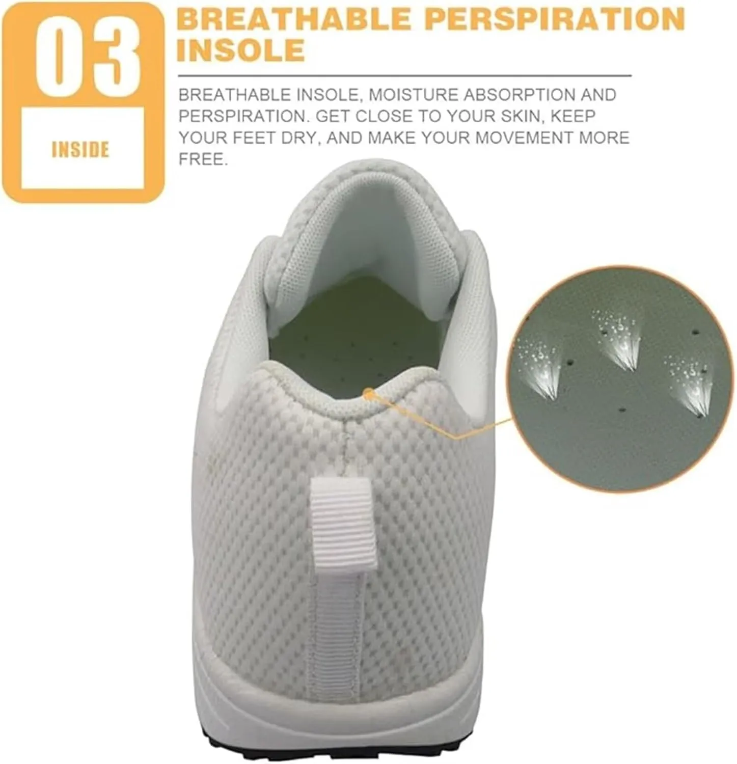FOR U DESIGNS Fashion Women's Swing Strength Fitness Walking Sneaker Platform Shoes