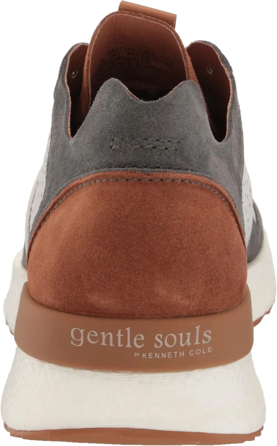 Gentle Souls by Kenneth Cole Men's Laurence Jogger Comb Sneaker