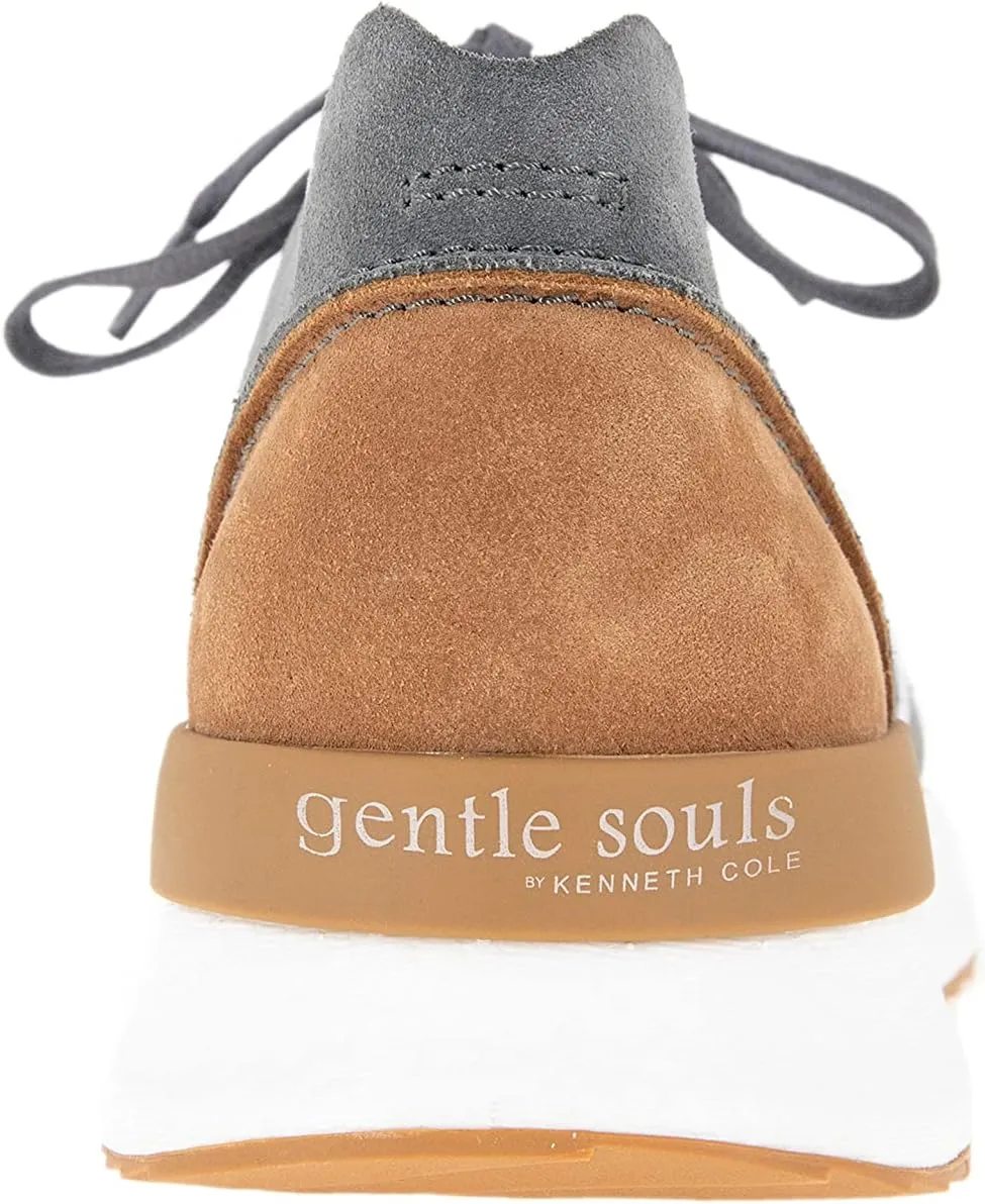 Gentle Souls by Kenneth Cole Men's Laurence Jogger Comb Sneaker