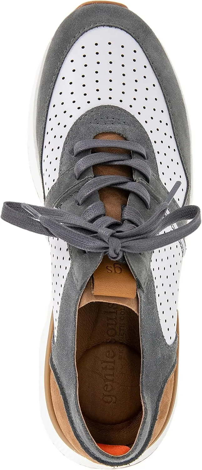Gentle Souls by Kenneth Cole Men's Laurence Jogger Comb Sneaker