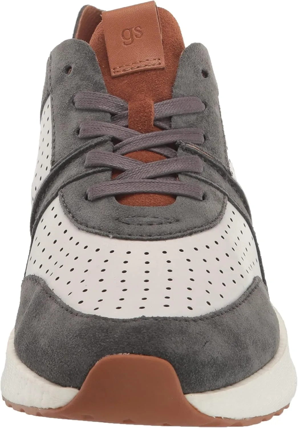 Gentle Souls by Kenneth Cole Men's Laurence Jogger Comb Sneaker