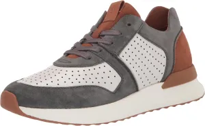 Gentle Souls by Kenneth Cole Men's Laurence Jogger Comb Sneaker