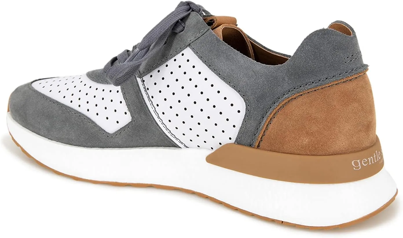 Gentle Souls by Kenneth Cole Men's Laurence Jogger Comb Sneaker