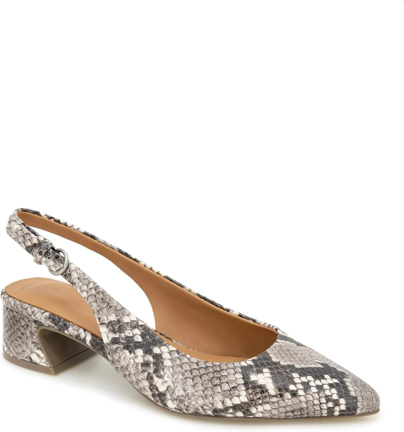 Gentle Souls by Kenneth Cole Women's Georgia Pump