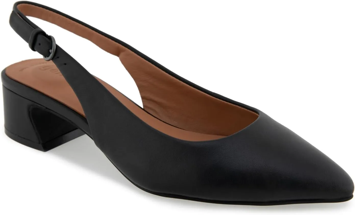 Gentle Souls by Kenneth Cole Women's Georgia Pump