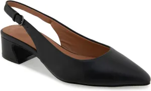 Gentle Souls by Kenneth Cole Women's Georgia Pump