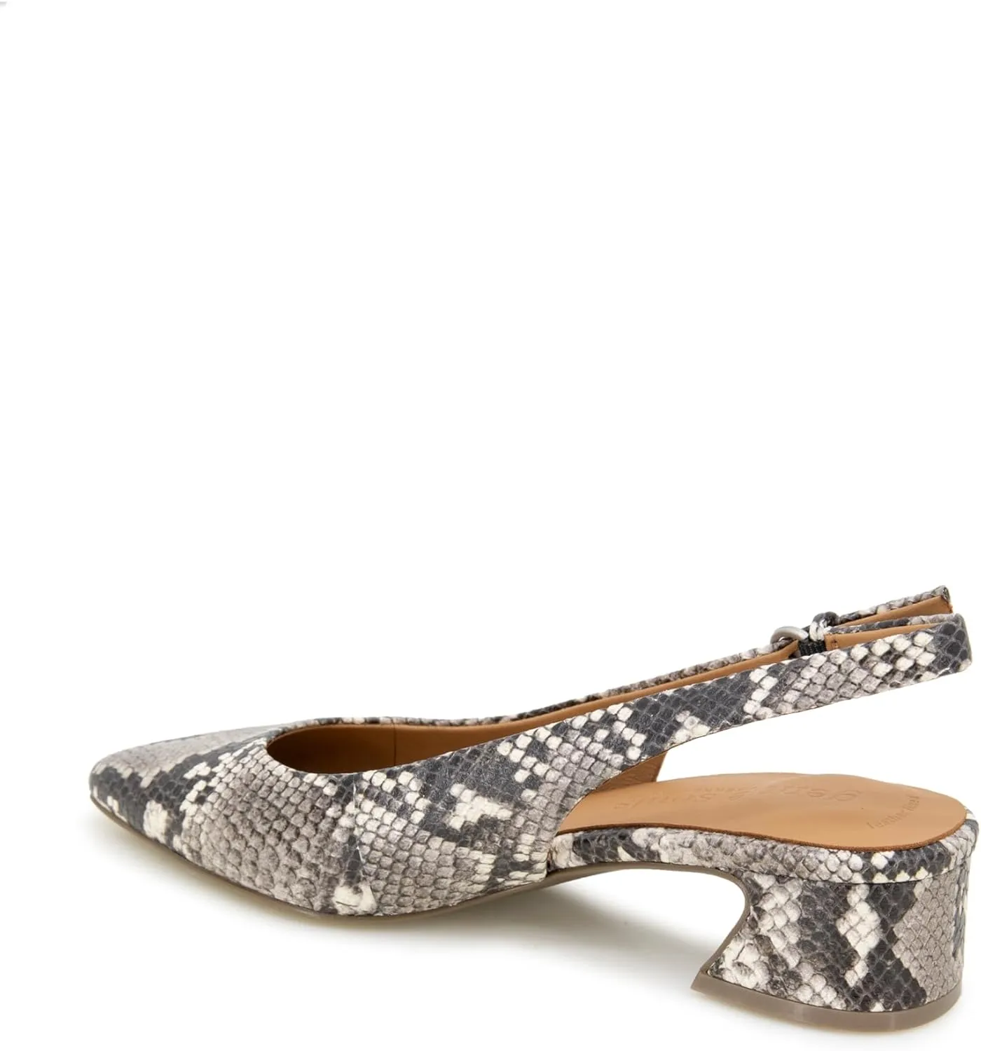 Gentle Souls by Kenneth Cole Women's Georgia Pump