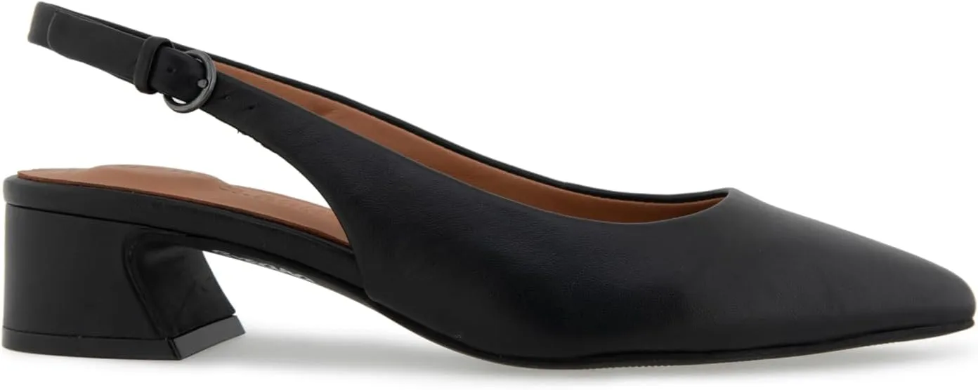 Gentle Souls by Kenneth Cole Women's Georgia Pump