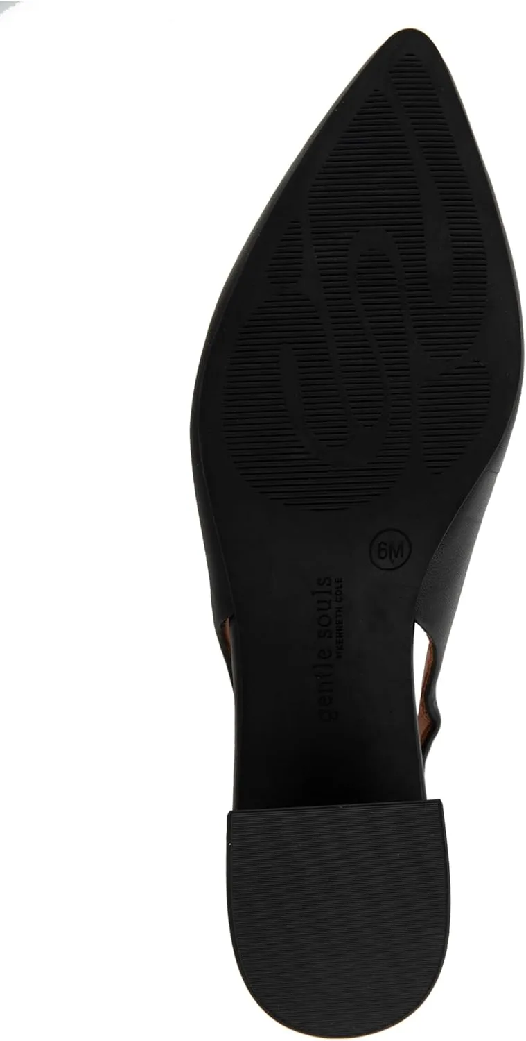 Gentle Souls by Kenneth Cole Women's Georgia Pump