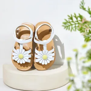 GINFIVE Toddler Girls Sandals Girls Toddler Sandals Little Girls Kids Shoes