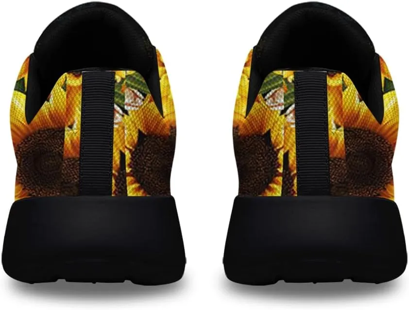 Hippie Fashion Sneakers Men Women Running Shoes Lightweight Breathable Casual Sports Walking Shoes