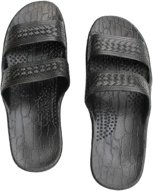 IMPERIAL SANDALS HAWAII Double Strap Jesus Style Women Adult Sandal