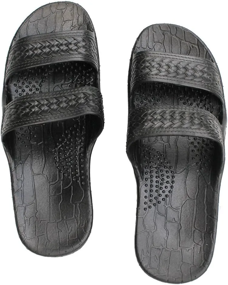 IMPERIAL SANDALS HAWAII Double Strap Jesus Style Women Adult Sandal