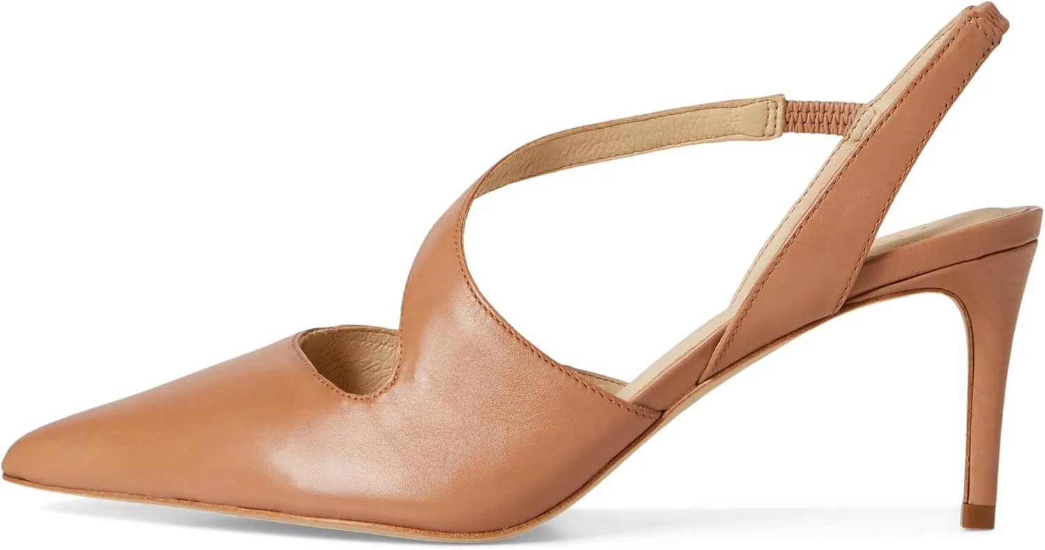 Jack Rogers Women's Ansley Pump Heeled Sandal