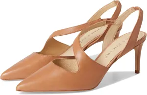 Jack Rogers Women's Ansley Pump Heeled Sandal
