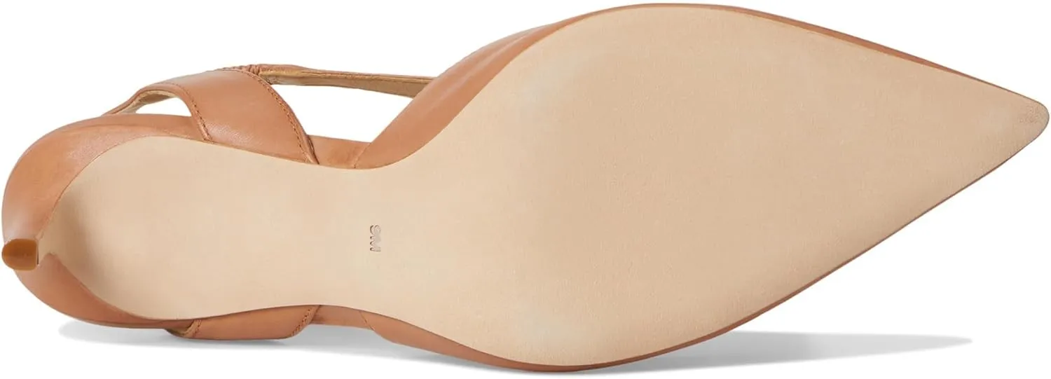 Jack Rogers Women's Ansley Pump Heeled Sandal