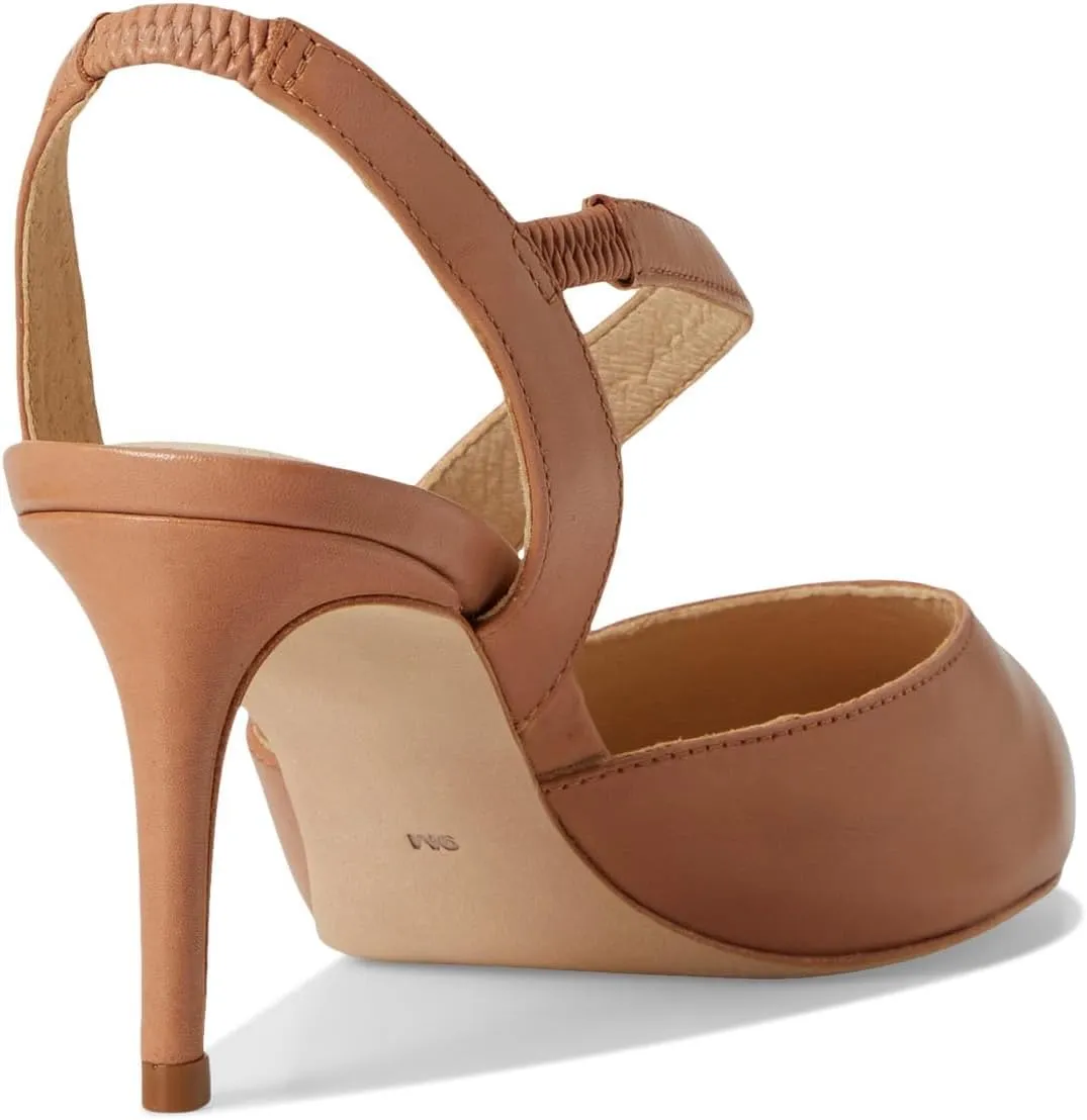 Jack Rogers Women's Ansley Pump Heeled Sandal