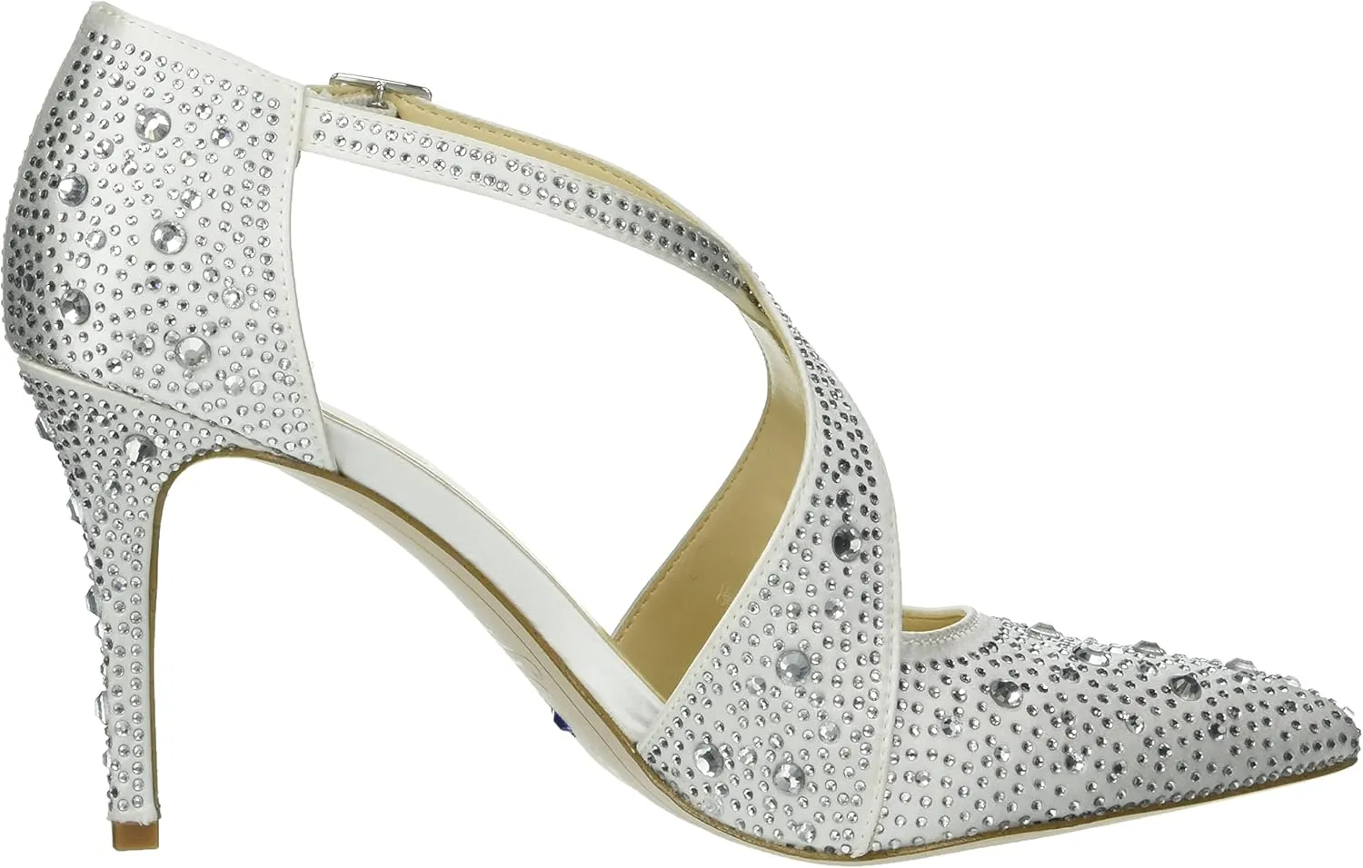 Jessica Simpson Women's Accile Embellished Pump