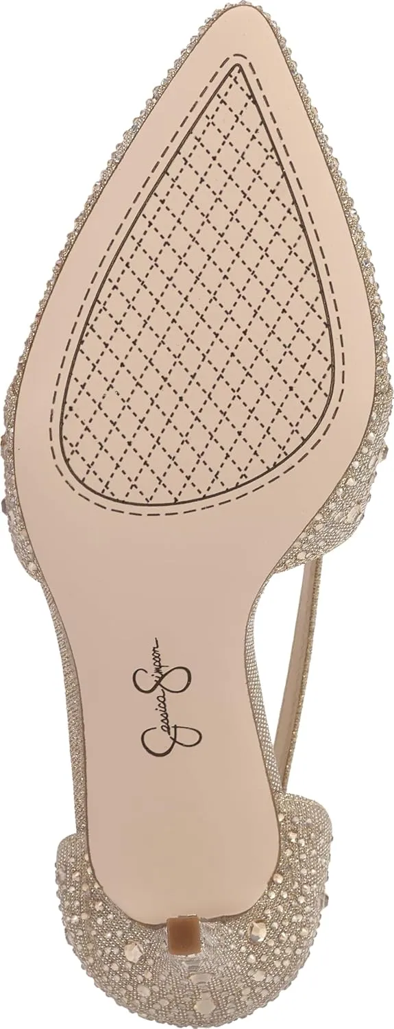 Jessica Simpson Women's Accile3 Pump