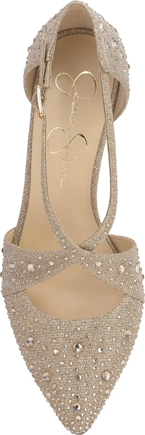 Jessica Simpson Women's Accile3 Pump