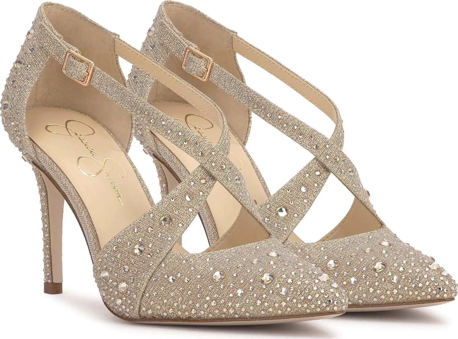 Jessica Simpson Women's Accile3 Pump