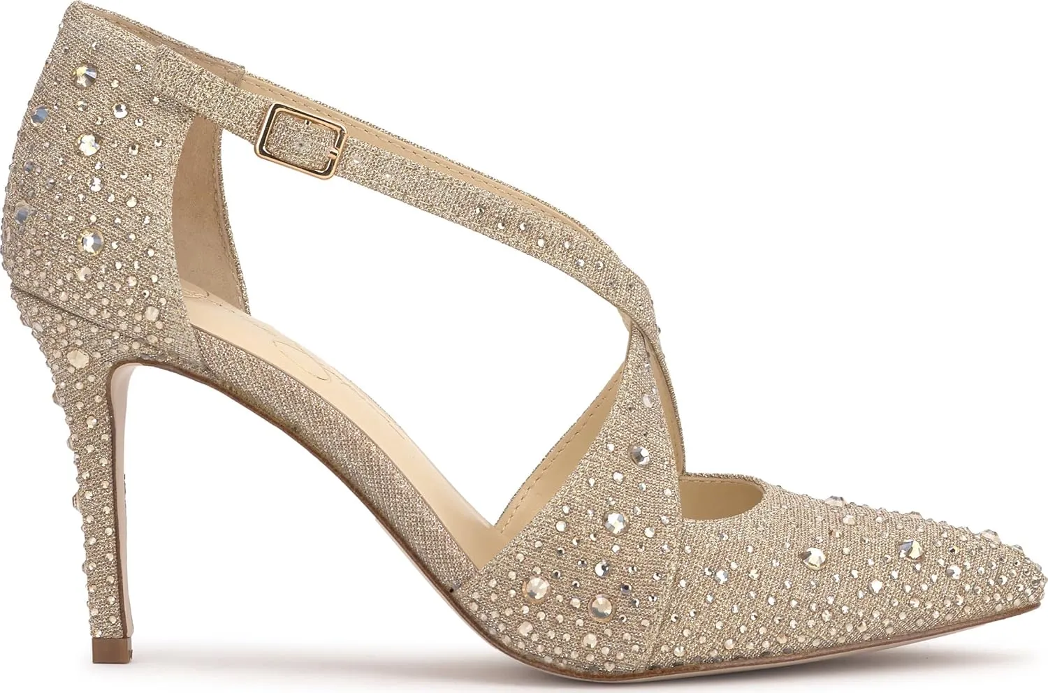 Jessica Simpson Women's Accile3 Pump