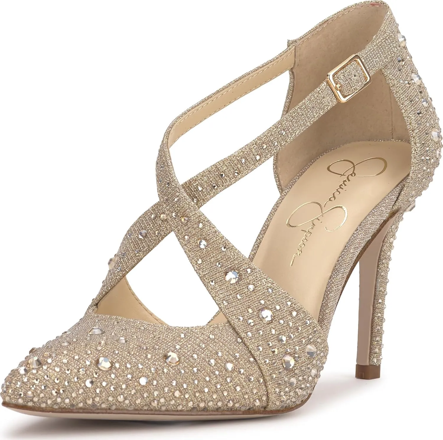 Jessica Simpson Women's Accile3 Pump
