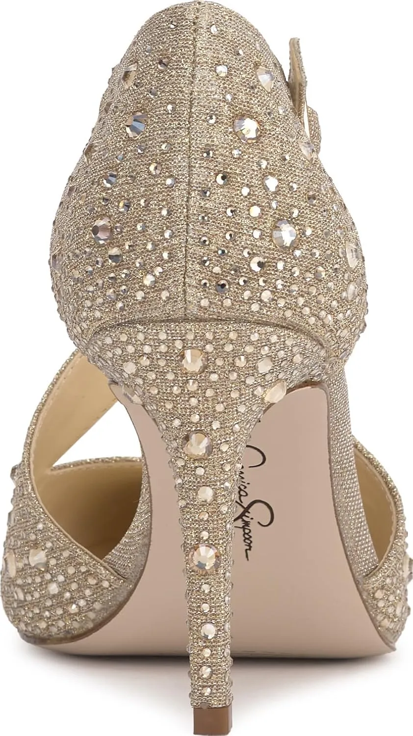 Jessica Simpson Women's Accile3 Pump